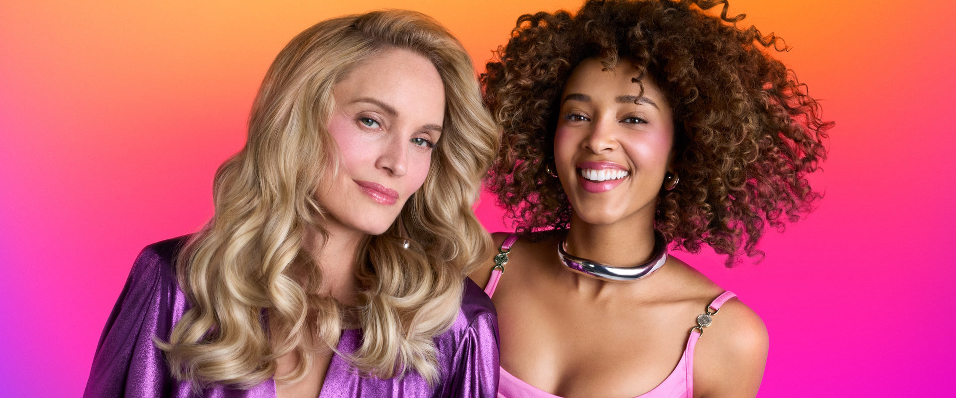 Master the Perfect At-Home Blowout by the Holidays