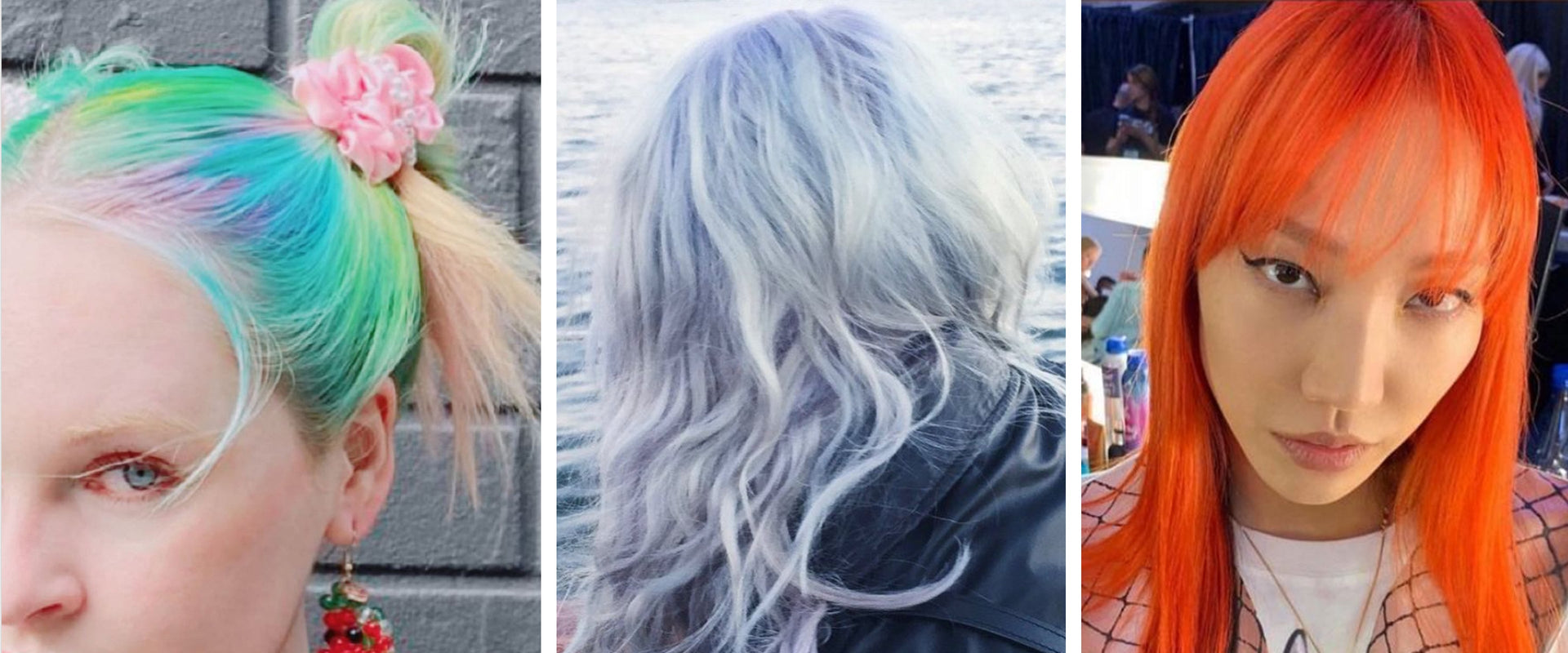6 top hair color trends for 2021