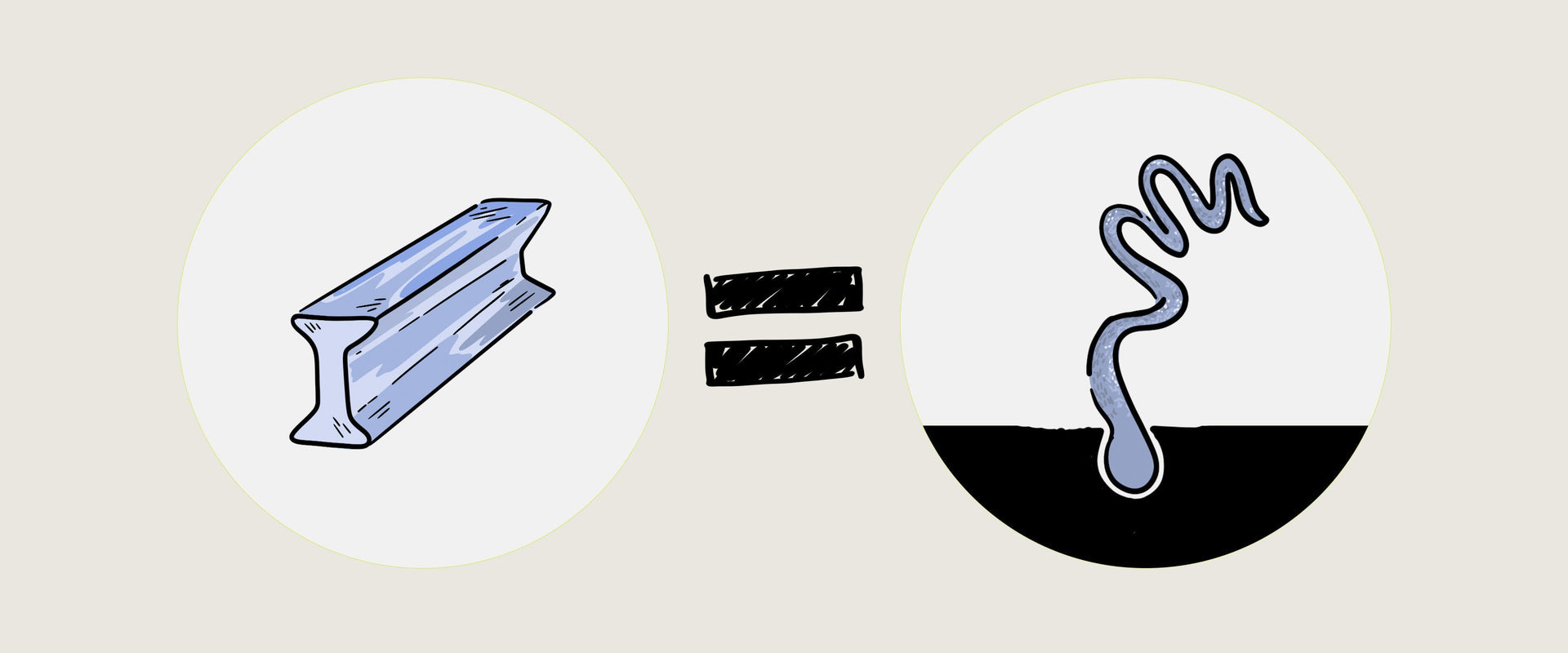 Your hair is a biological masterpiece–and as strong as steel.