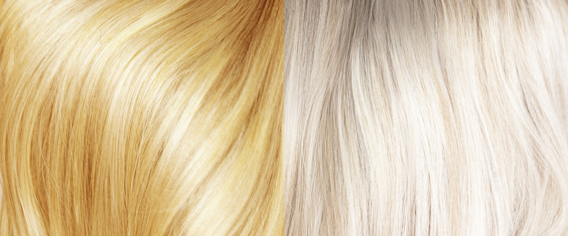 what happens to blonde hair during the summer?