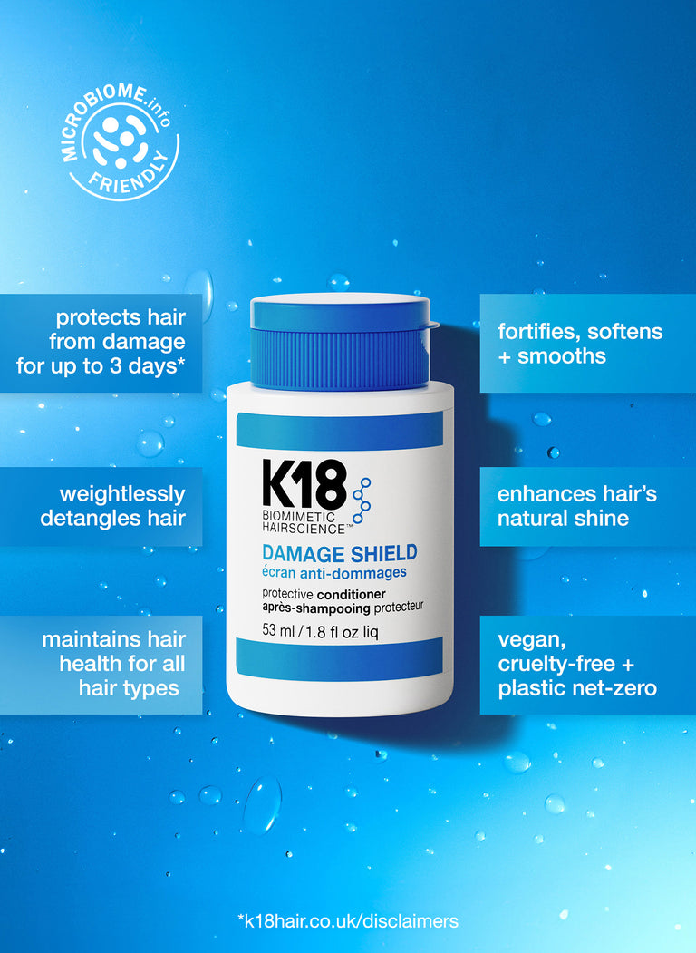 mini DAMAGE SHIELD protective conditioner 1.8oz