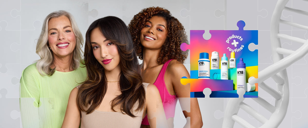 Top 5 Summer Hair Concerns