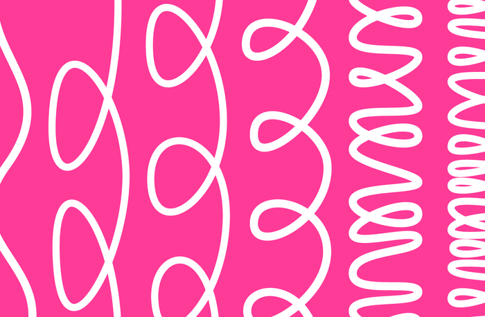 We C You 04: Curl types