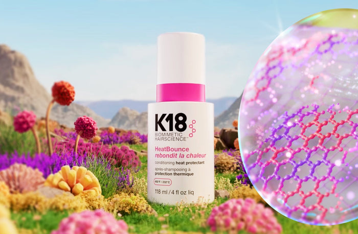 How Biology Inspired Deeper Heat Protection Than Ever Before