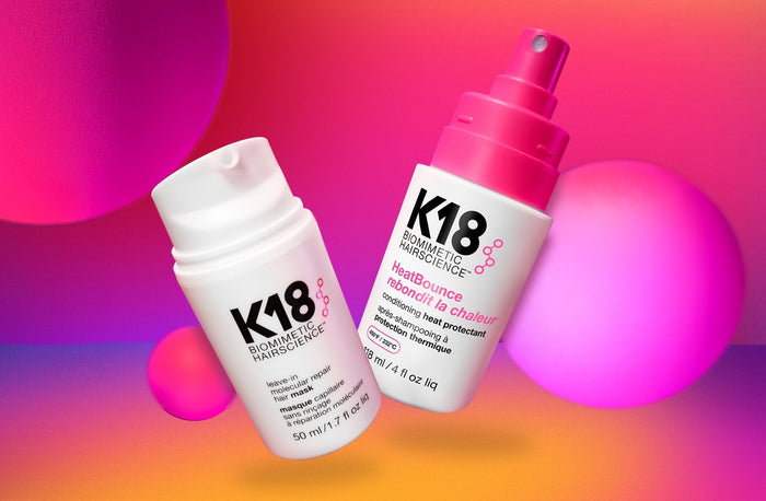 5 Common Heat Styling Myths, Explained