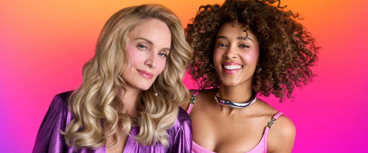 Master the Perfect At-Home Blowout by the Holidays