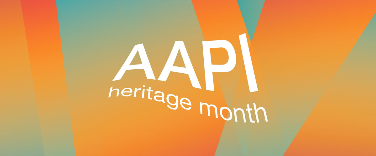 AAPI Heritage Month Artist Spotlight