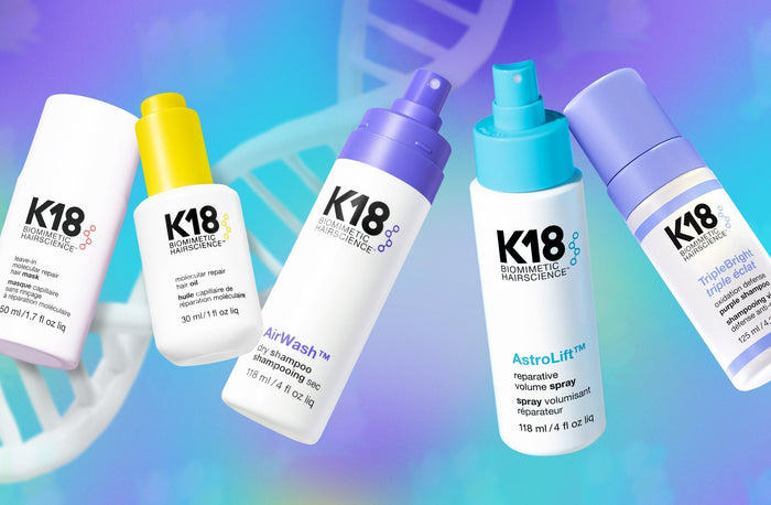 Attention Brides! How to Get Soft, Strong, Bouncy Hair for the Big Day