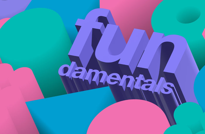FUNdamentals 05: Help, it's not working, why?