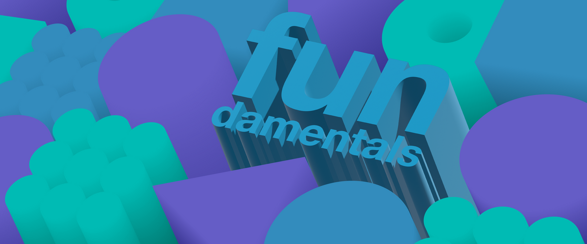 FUNdamentals 16: You can still use conditioner