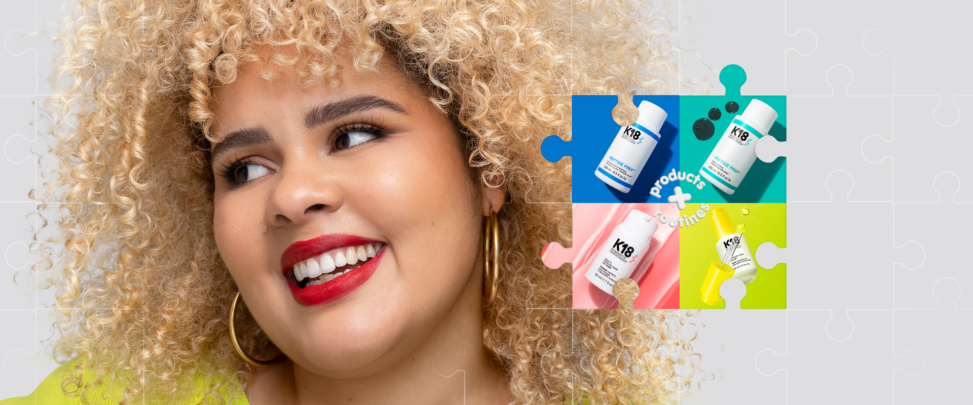 How To Find The Right Haircare Routine For You