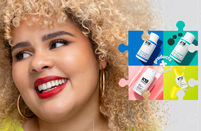 How To Find The Right Haircare Routine For You