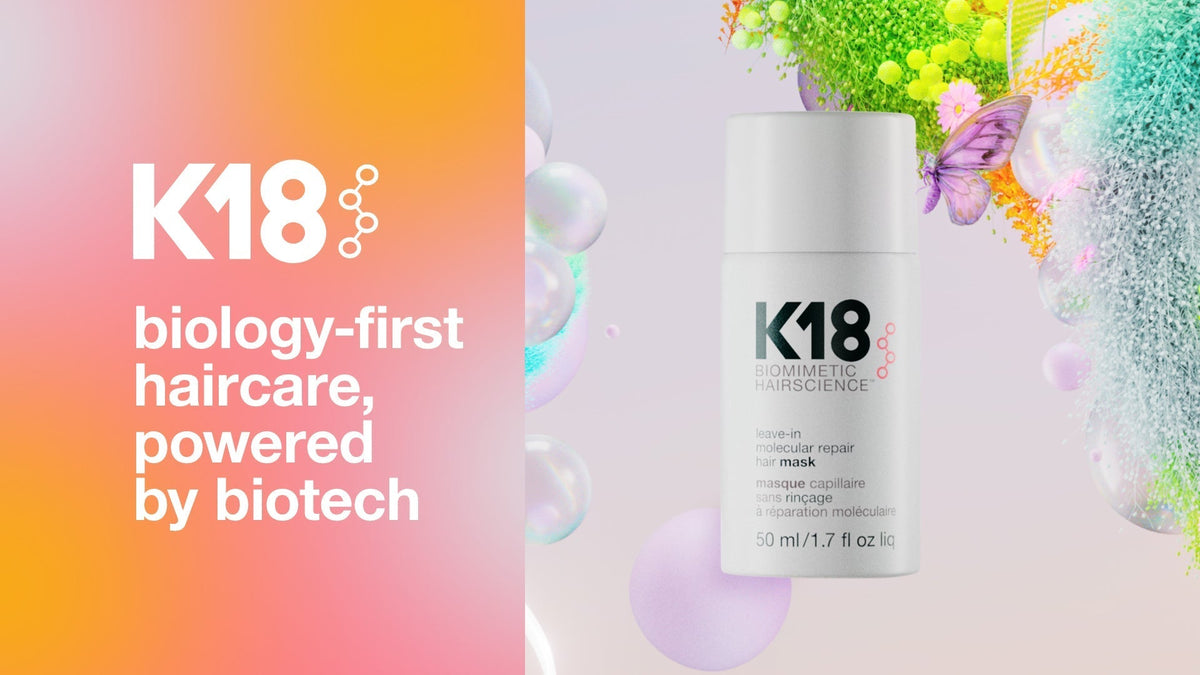How Nature Inspires K18 Innovation
