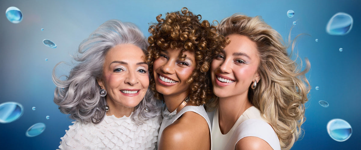 What Really Causes Volume Loss?