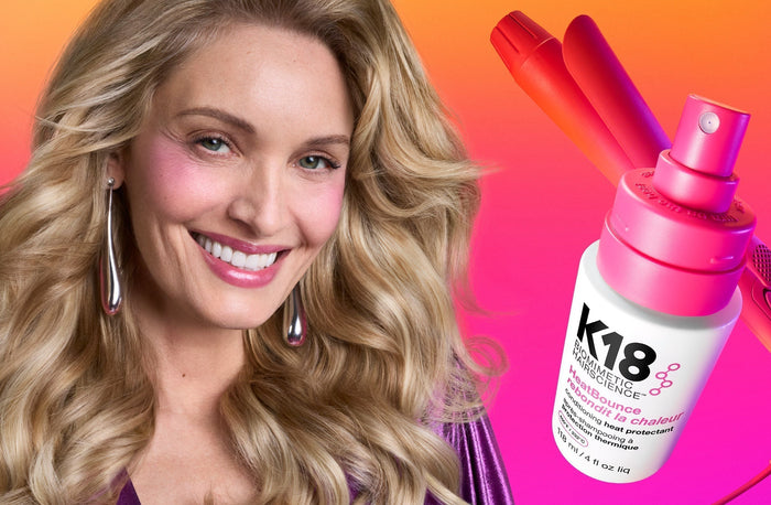 How to Protect Hair Through Every Heat Style