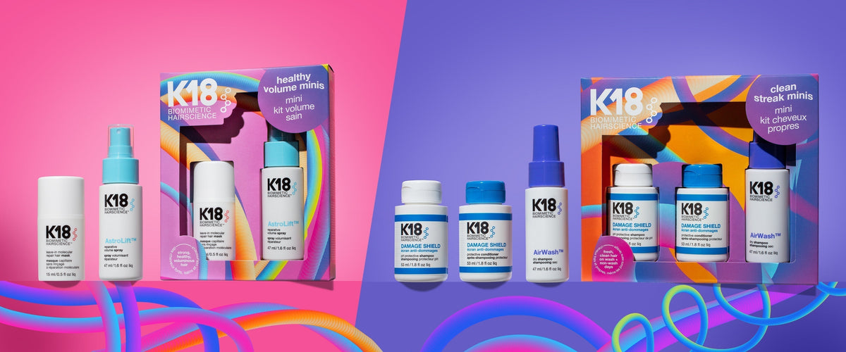 K18 Is for Everyone