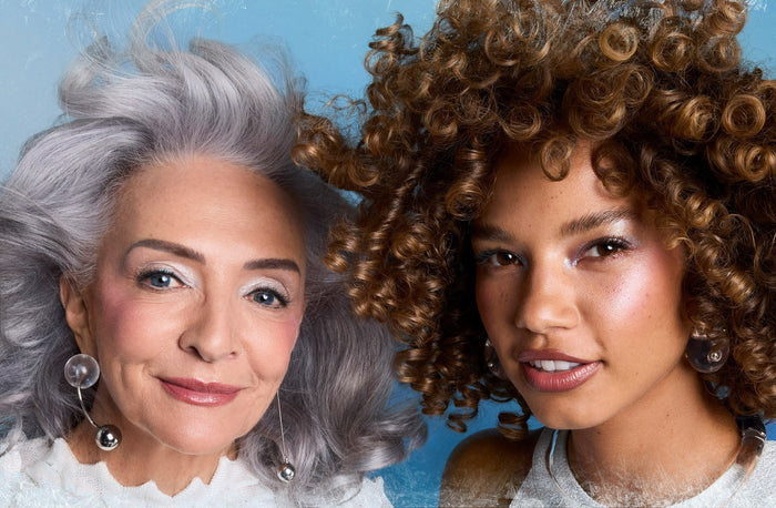 Is Winter Weather Damaging Your Hair?