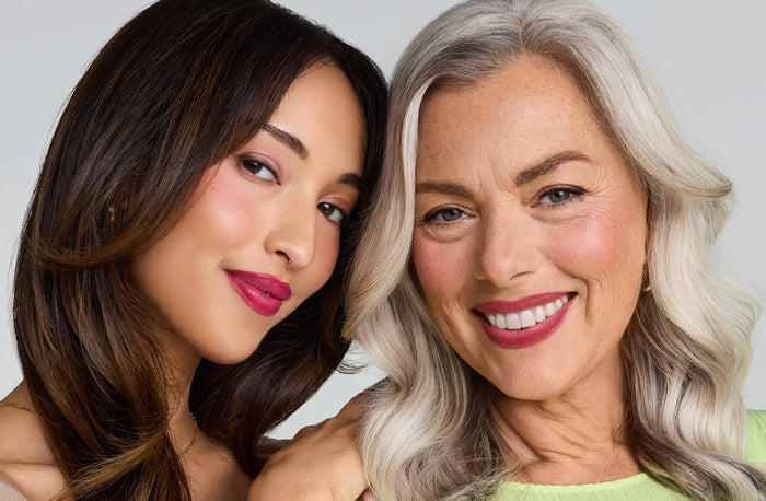 How Does Hair Change As We Age?