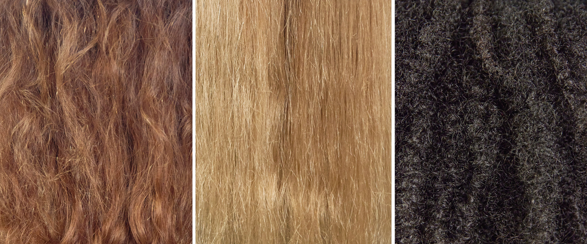 How to Fight Frizz From Within