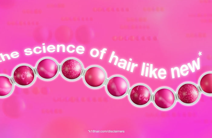 Wait, What's a Bond? And What Does Molecular Mean?