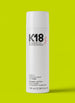 Jumbo leave in molecular repair hair mask
