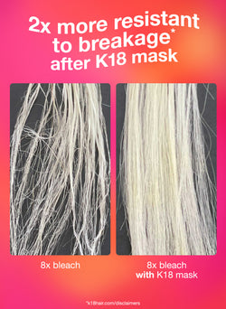 repair + protect set