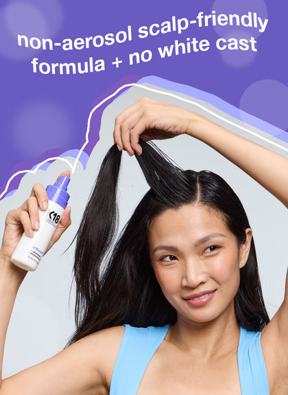 Mini AirWash™ dry shampoo 47 mL