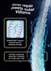 inner repair meets outer volume