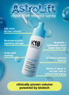 AstroLift™ reparative volume spray 47 mL