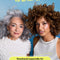 buildable + lightweight for all hair types