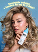 touchable volume + bounce for up to 2 days
