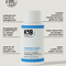 Jumbo DAMAGE SHIELD protective shampoo