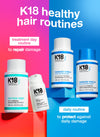 Jumbo DAMAGE SHIELD protective conditioner