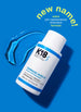 new name same formula pH maintenance shampoo formula