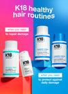 DAMAGE SHIELD protective conditioner 251 mL