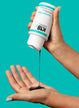 Jumbo PEPTIDE PREP™ detox shampoo