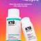 Jumbo PEPTIDE PREP™ detox shampoo