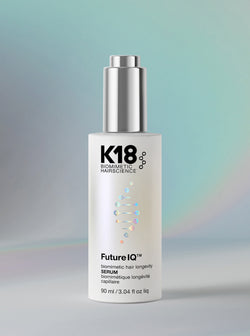 FutureIQ™ Biomimetic Hair Longevity Serum 90 ml