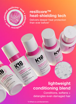 HeatBounce conditioning heat protectant 118 mL