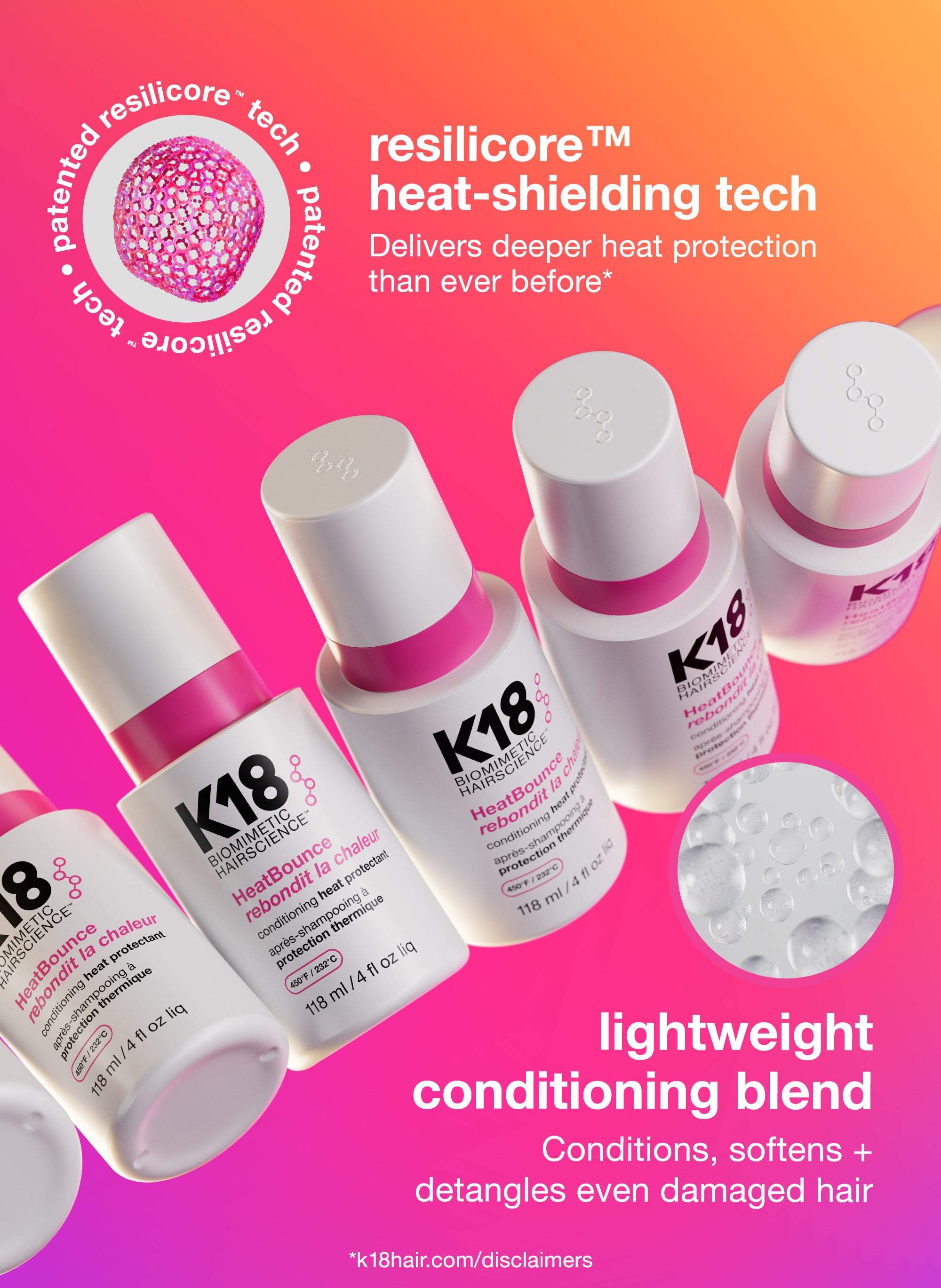 HeatBounce 47 mL