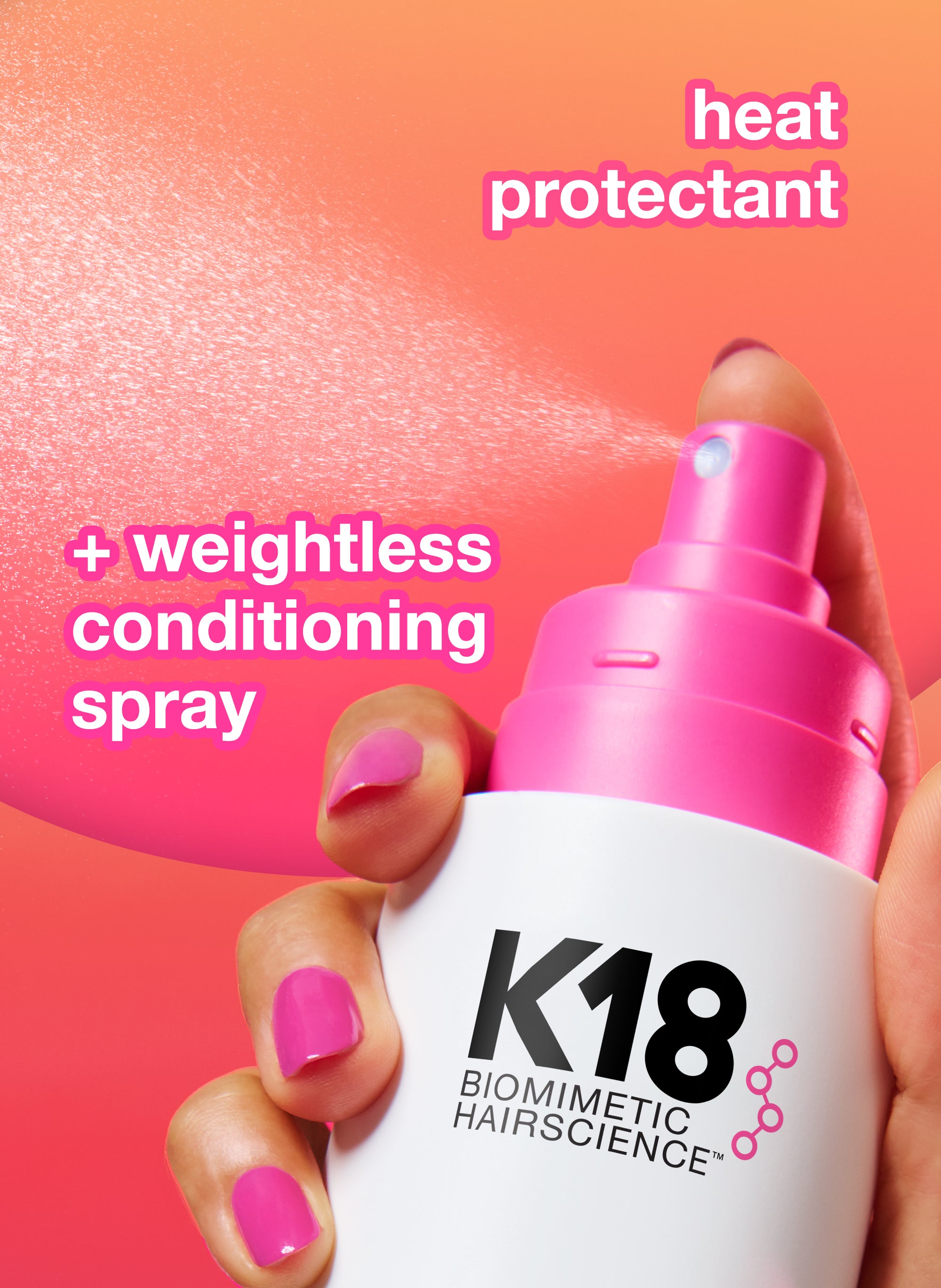 HeatBounce 47 mL
