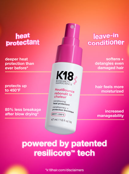 HeatBounce 47 mL