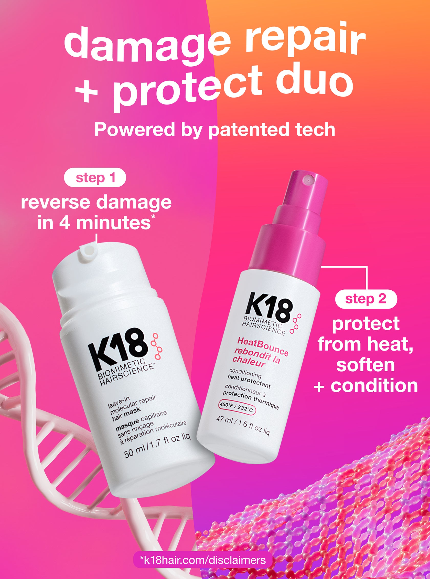 HeatBounce 47 mL