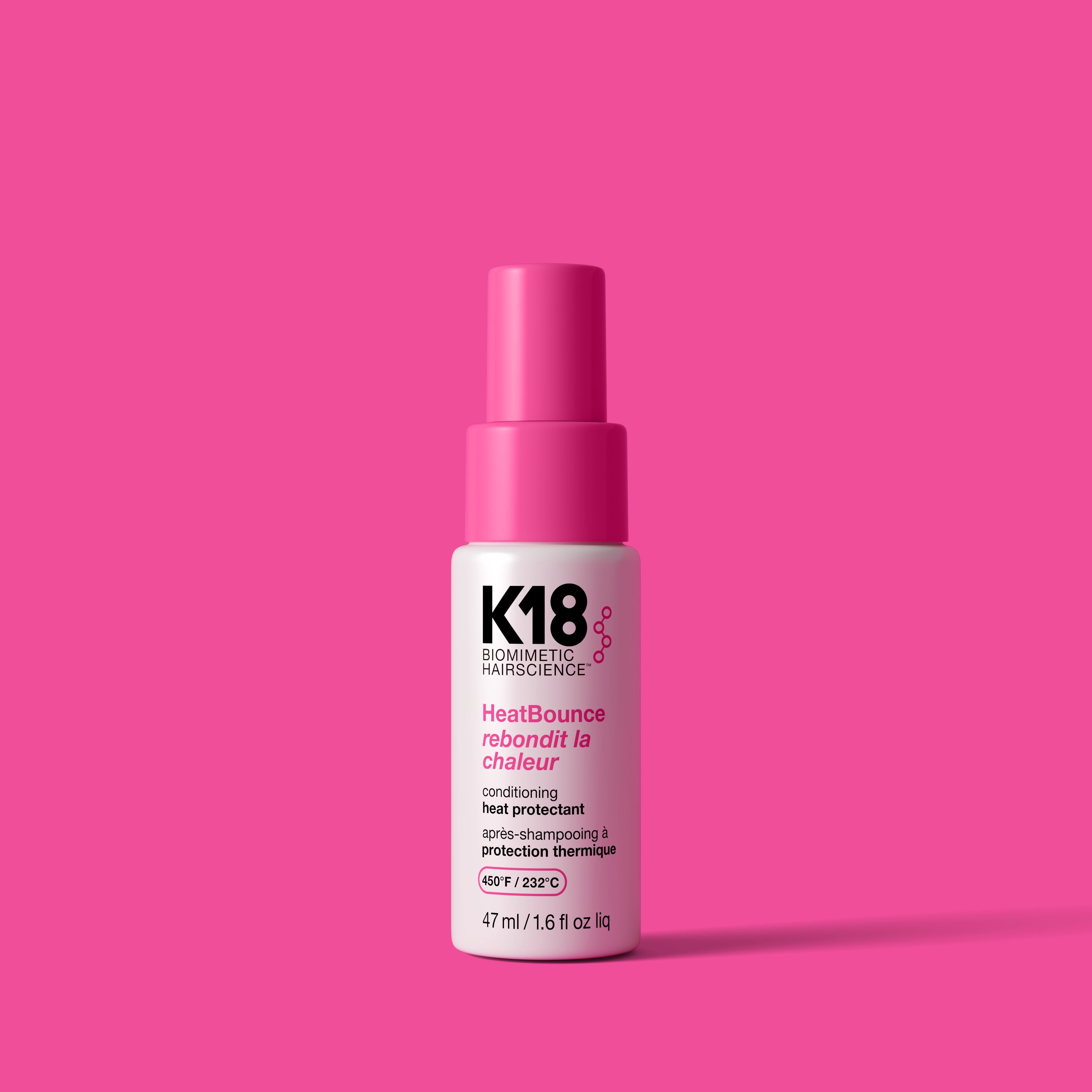 HeatBounce 47 mL