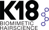 K18Hair UK logo