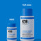 Mini versus full size product comparison 