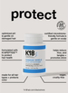 mini DAMAGE SHIELD protective shampoo 53 mL