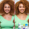 Jumbo PEPTIDE PREP™ detox shampoo