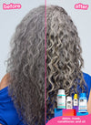 DAMAGE SHIELD protective conditioner 251 mL