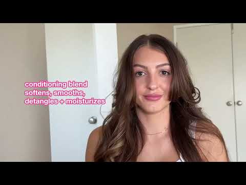 HeatBounce conditioning heat protectant 118 mL